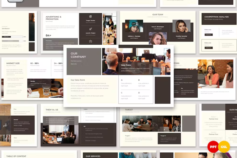 Free OURPLAN Business Plan Download